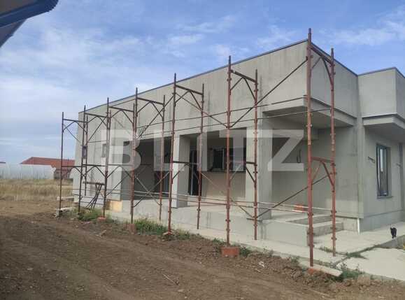 Casa de vânzare 3 camere Exterior Vest - 73269CV | BLITZ Oradea | Poza10