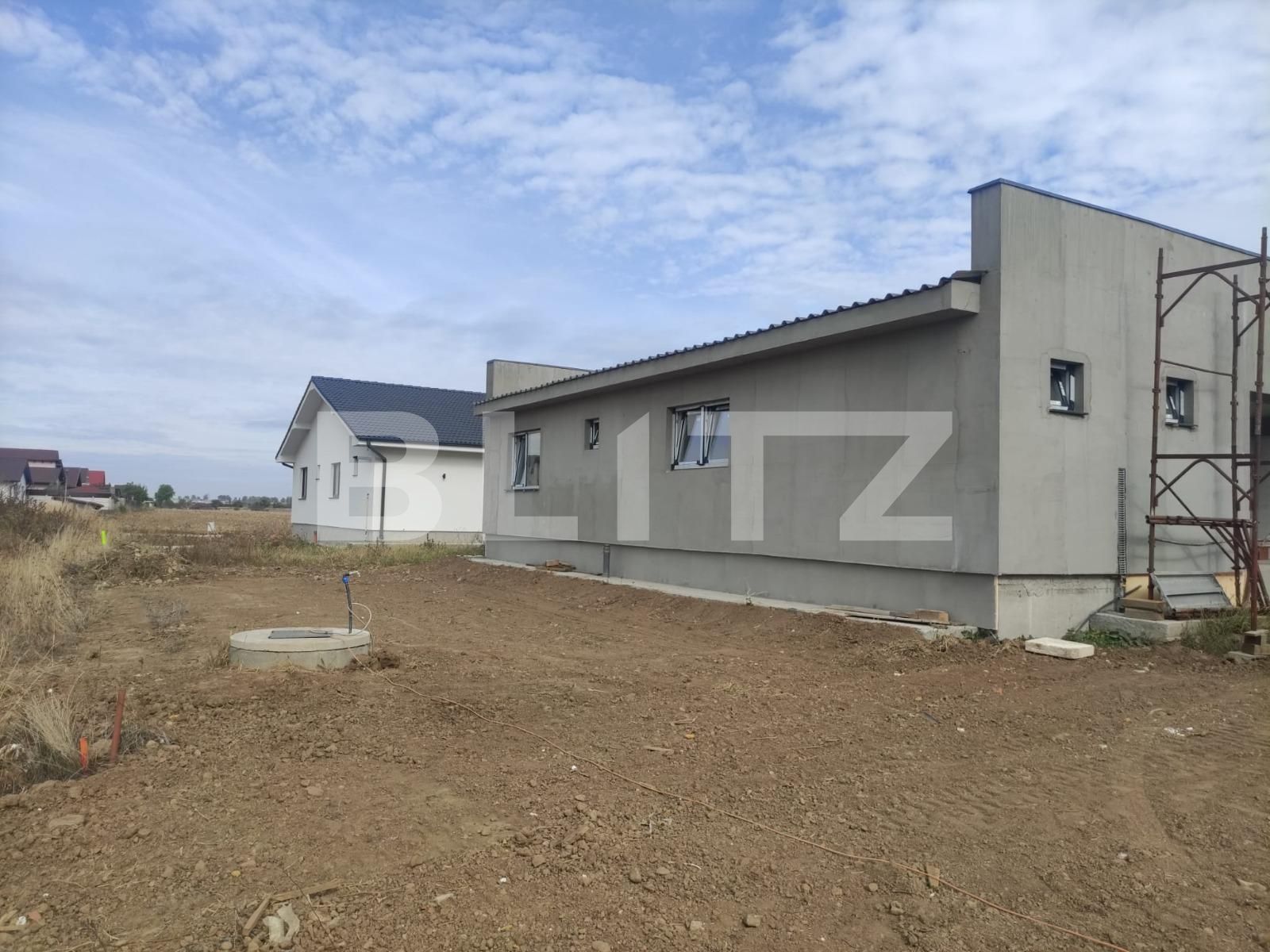 Casa de vânzare 3 camere Exterior Vest - 73269CV | BLITZ Oradea | Poza8