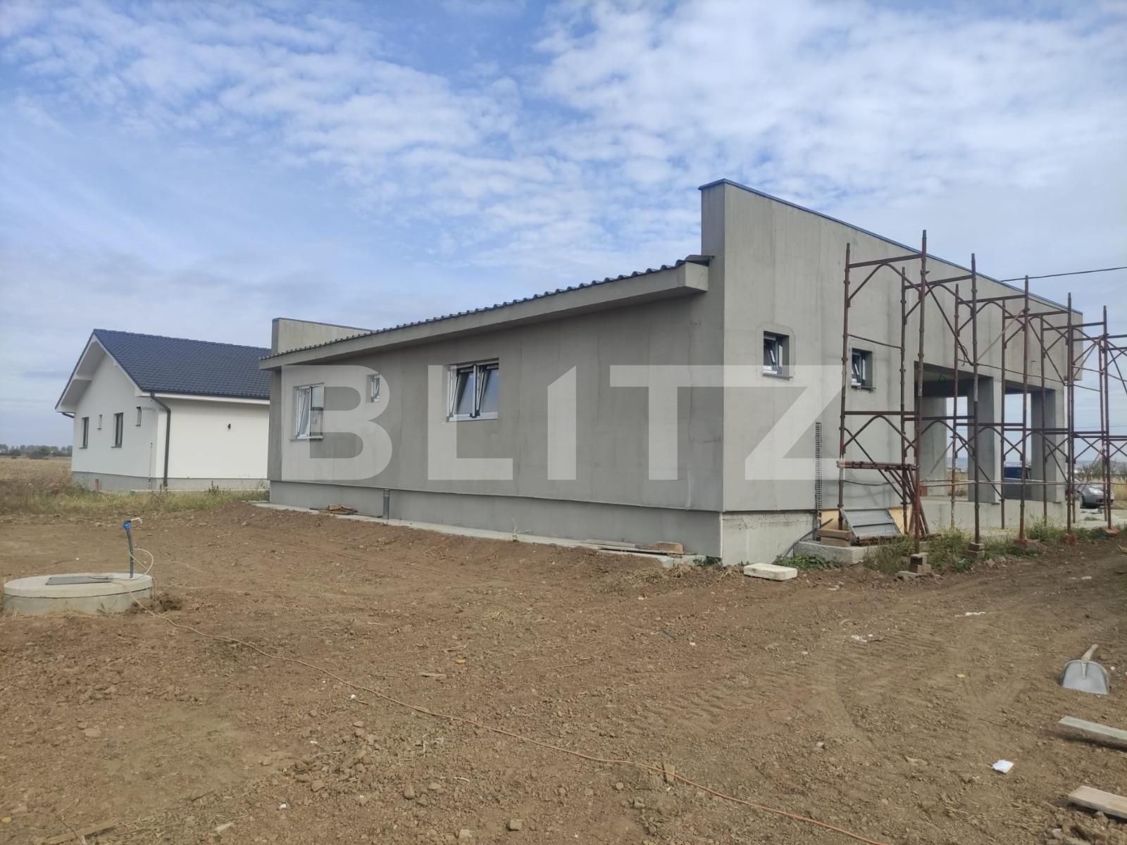 Casa de vânzare 3 camere Exterior Vest - 73269CV | BLITZ Oradea | Poza11