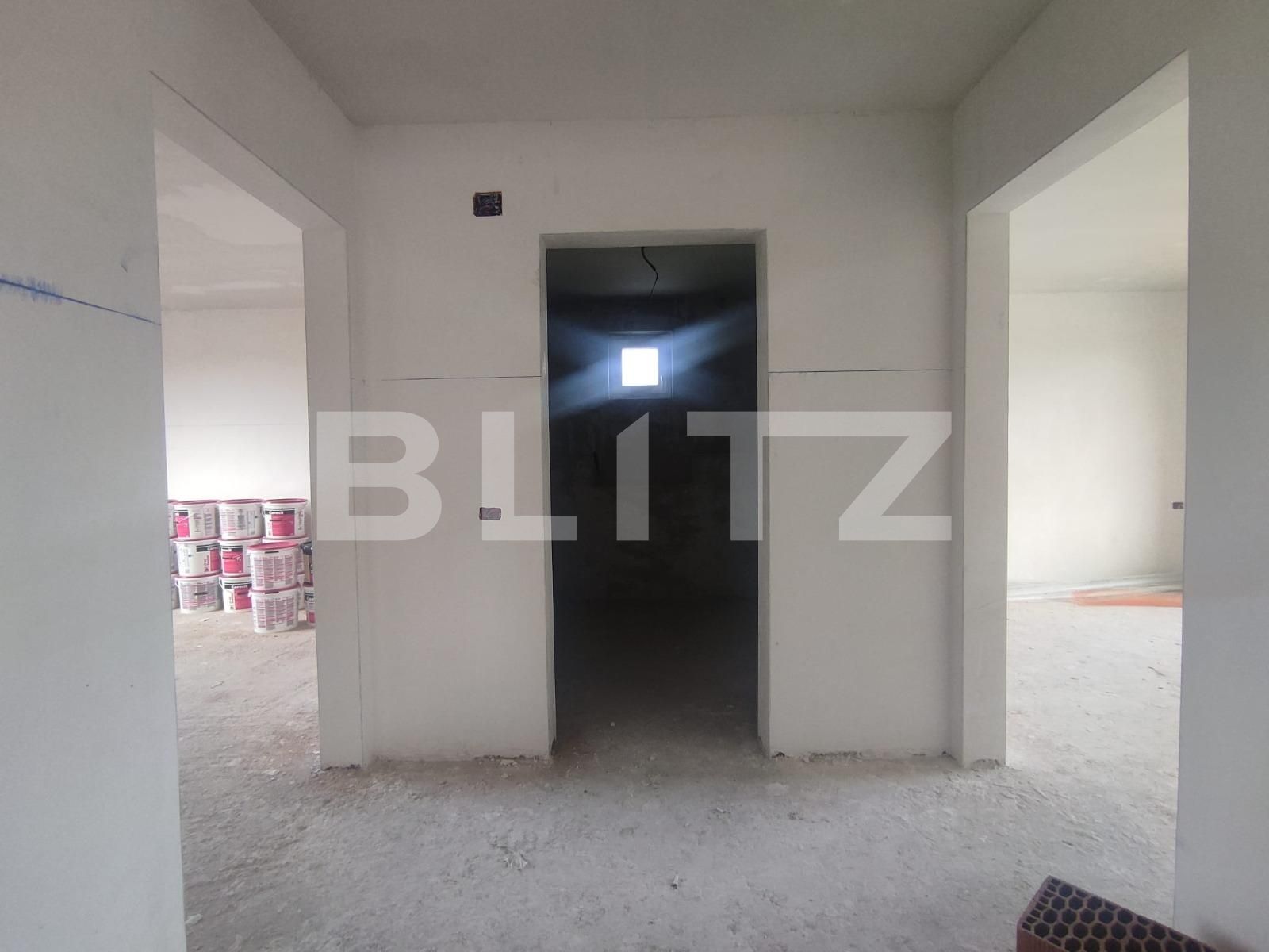 Casa de vânzare 3 camere Exterior Vest - 73269CV | BLITZ Oradea | Poza2