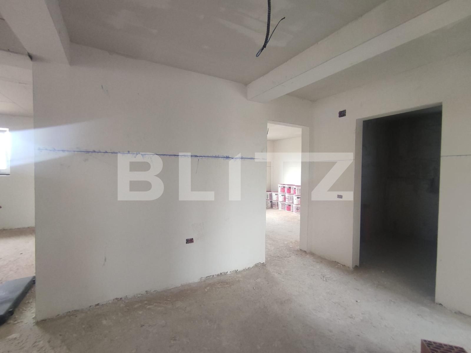 Casa de vânzare 3 camere Exterior Vest - 73269CV | BLITZ Oradea | Poza3