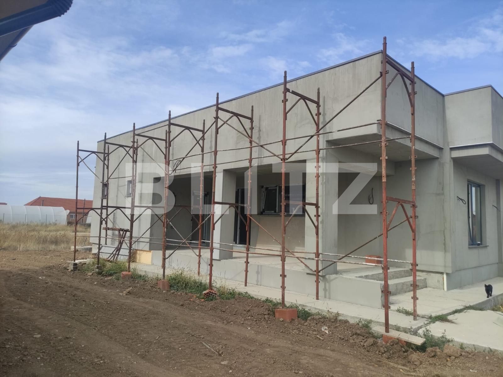 Casa de vânzare 3 camere Exterior Vest - 73269CV | BLITZ Oradea | Poza10