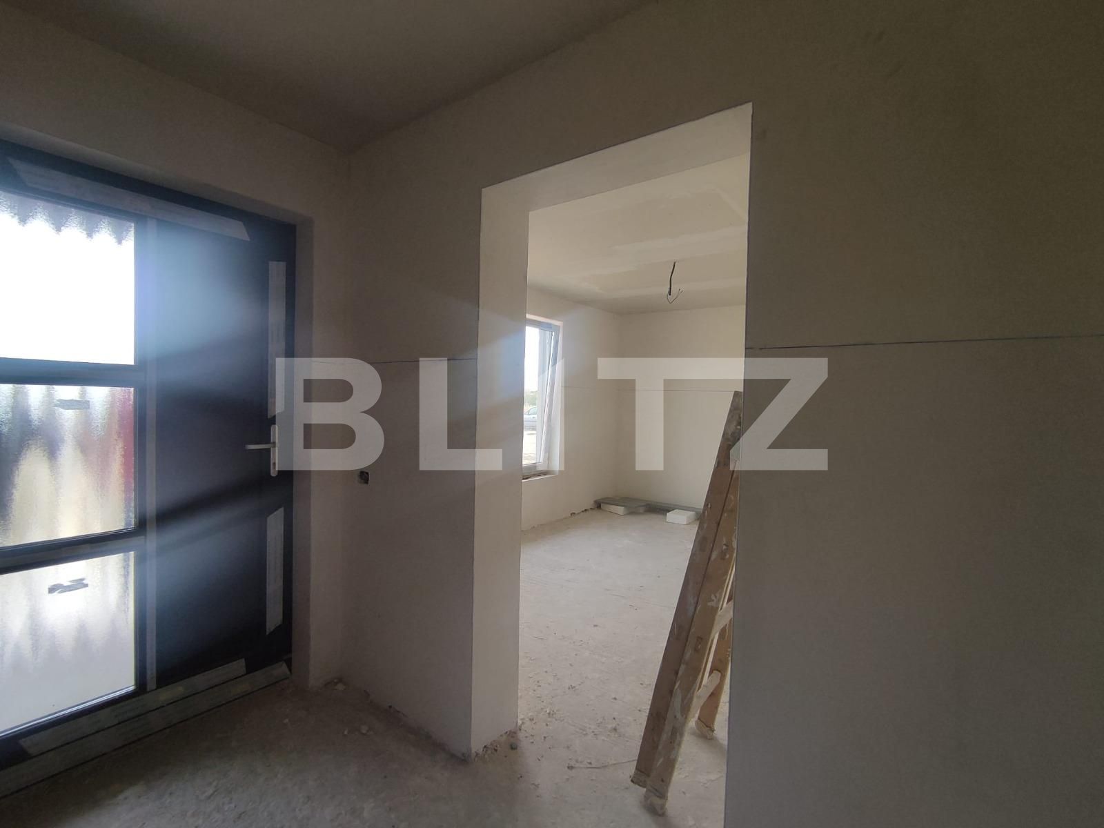 Casa de vânzare 3 camere Exterior Vest - 73269CV | BLITZ Oradea | Poza6