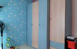 Apartament de 2 camere, tip Q, 50 mp, semidecomandat, zona Rogerius!