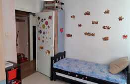 Apartament de 2 camere, tip Q, 50 mp, semidecomandat, zona Rogerius!