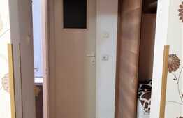 Apartament de 2 camere, tip Q, 50 mp, semidecomandat, zona Rogerius!