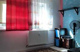 Apartament de 2 camere, tip Q, 50 mp, semidecomandat, zona Rogerius!