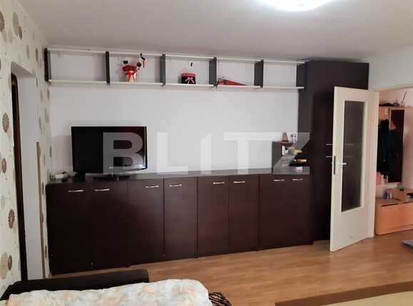 Apartament de vânzare 2 camere Rogerius - 73293AV | BLITZ Oradea | Poza1