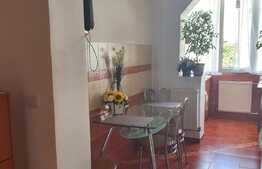 Apartament 2 camere, 52 mp, etaj 2, zona Rogerius, un loc de parcare