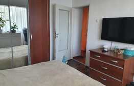 Apartament 2 camere, 52 mp, etaj 2, zona Rogerius, un loc de parcare