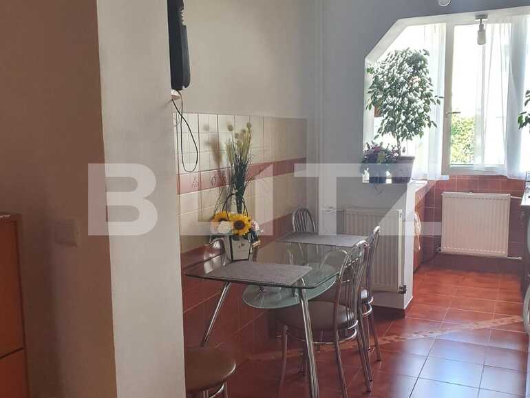 Apartament de vânzare 2 camere Rogerius - 73301AV | BLITZ Oradea | Poza3