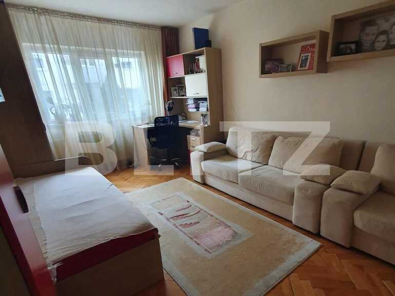 Apartament de vânzare 2 camere Rogerius - 73301AV | BLITZ Oradea | Poza1