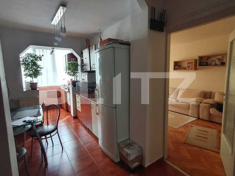 Apartament de vânzare 2 camere Rogerius - 73301AV | BLITZ Oradea | Poza2
