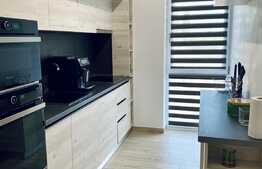 Apartament de 3 camere Lux in Prima Universitatii! 