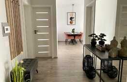 Apartament de 3 camere Lux in Prima Universitatii! 