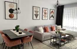 Apartament de 3 camere Lux in Prima Universitatii! 