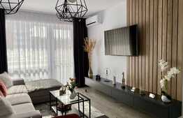 Apartament de 3 camere Lux in Prima Universitatii! 