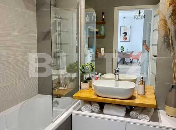 Apartament de vânzare 3 camere Sud-Vest - 73303AV | BLITZ Oradea | Poza8