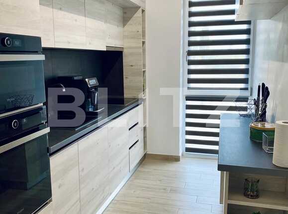 Apartament de vânzare 3 camere Sud-Vest - 73303AV | BLITZ Oradea | Poza4