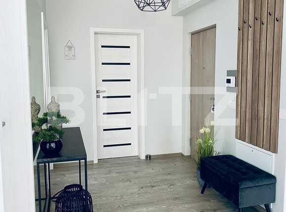 Apartament de vânzare 3 camere Sud-Vest - 73303AV | BLITZ Oradea | Poza7