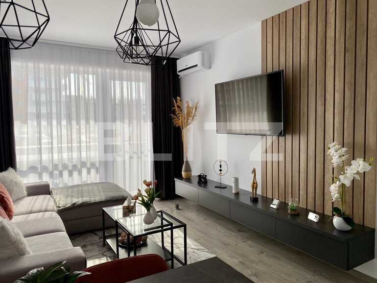 Apartament de vanzare 3 camere Sud-Vest - 73303AV | BLITZ Oradea | Poza2
