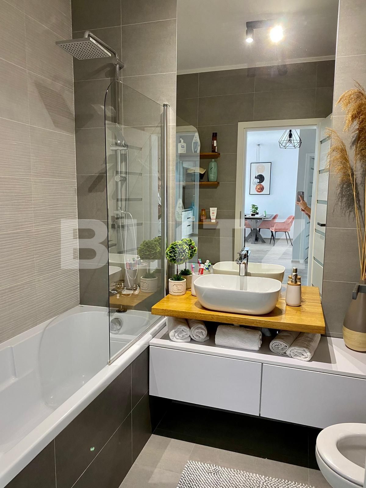 Apartament de vânzare 3 camere Sud-Vest - 73303AV | BLITZ Oradea | Poza8