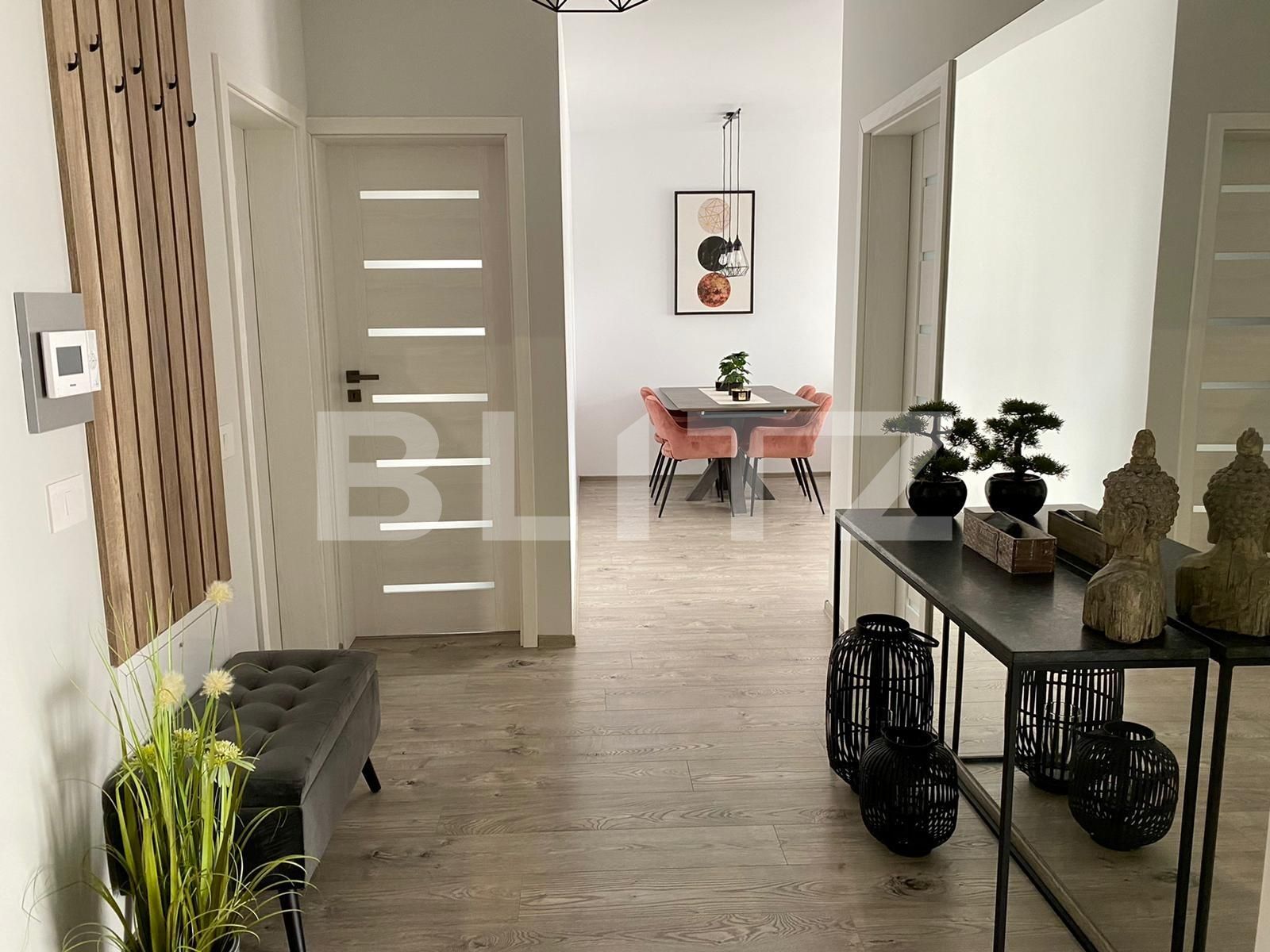 Apartament de vânzare 3 camere Sud-Vest - 73303AV | BLITZ Oradea | Poza6