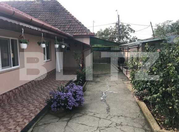 Casa de vânzare 4 camere Oncea - 73344CV | BLITZ Oradea | Poza1