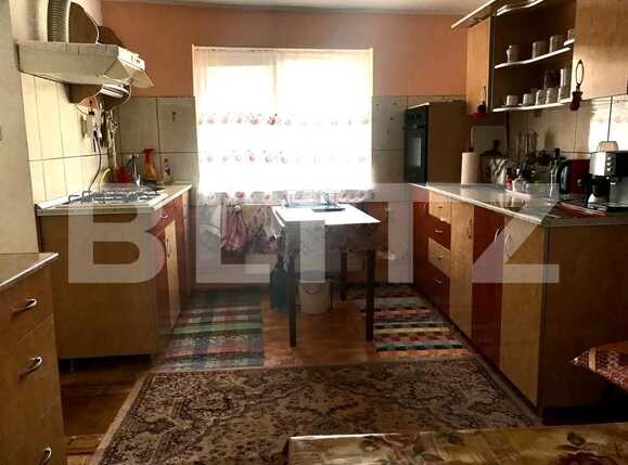 Casa de vânzare 4 camere Oncea - 73344CV | BLITZ Oradea | Poza8