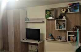 Apartament de 2 camere, tip R, 48 mp, decomandat, zona Rogerius!