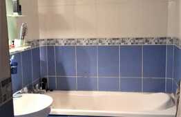 Apartament de 2 camere, tip R, 48 mp, decomandat, zona Rogerius!