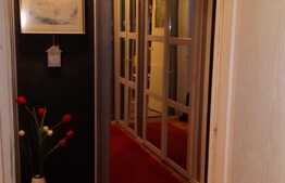 Apartament 2 camere de tip PB, 52 mp, decomandat, Valenta