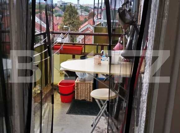 Apartament de vânzare 2 camere Velenta - 73362AV | BLITZ Oradea | Poza9