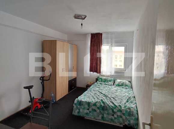 Garsonieră de vânzare Rogerius - 73405AV | BLITZ Oradea | Poza1