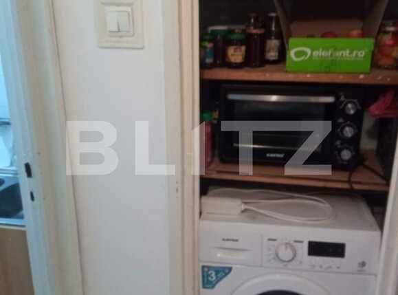 Garsonieră de vânzare Rogerius - 73405AV | BLITZ Oradea | Poza4