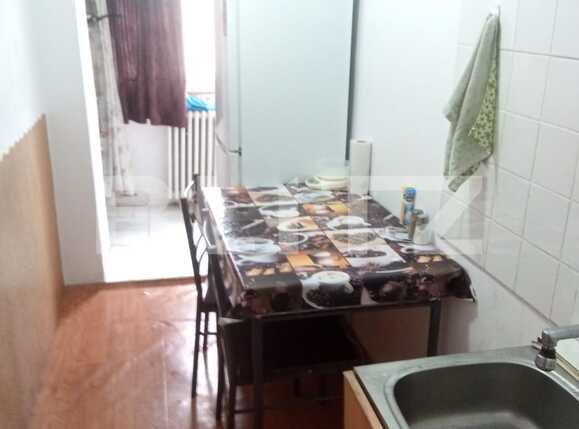 Garsonieră de vânzare Rogerius - 73405AV | BLITZ Oradea | Poza3