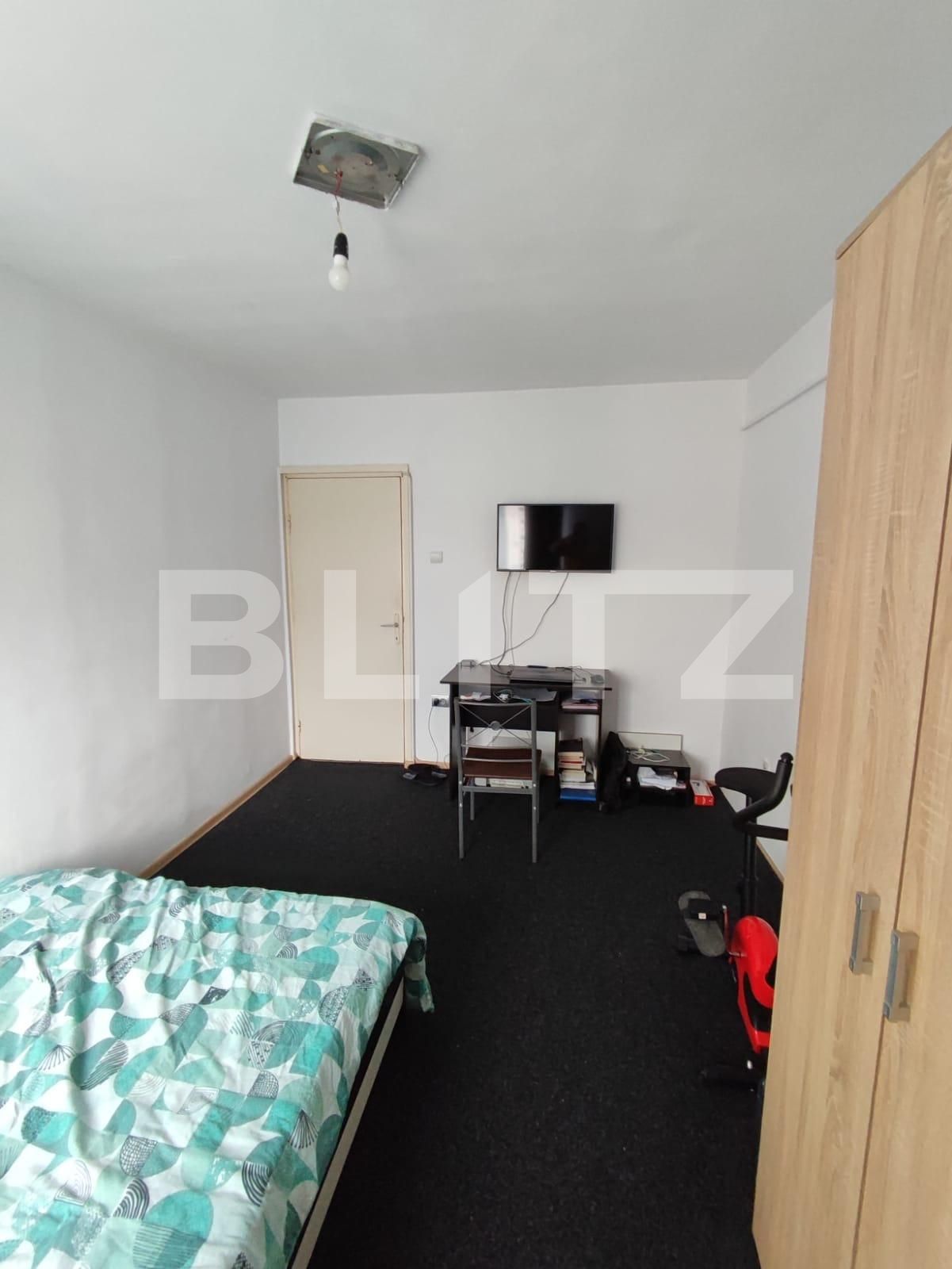 Garsonieră de vânzare Rogerius - 73405AV | BLITZ Oradea | Poza2
