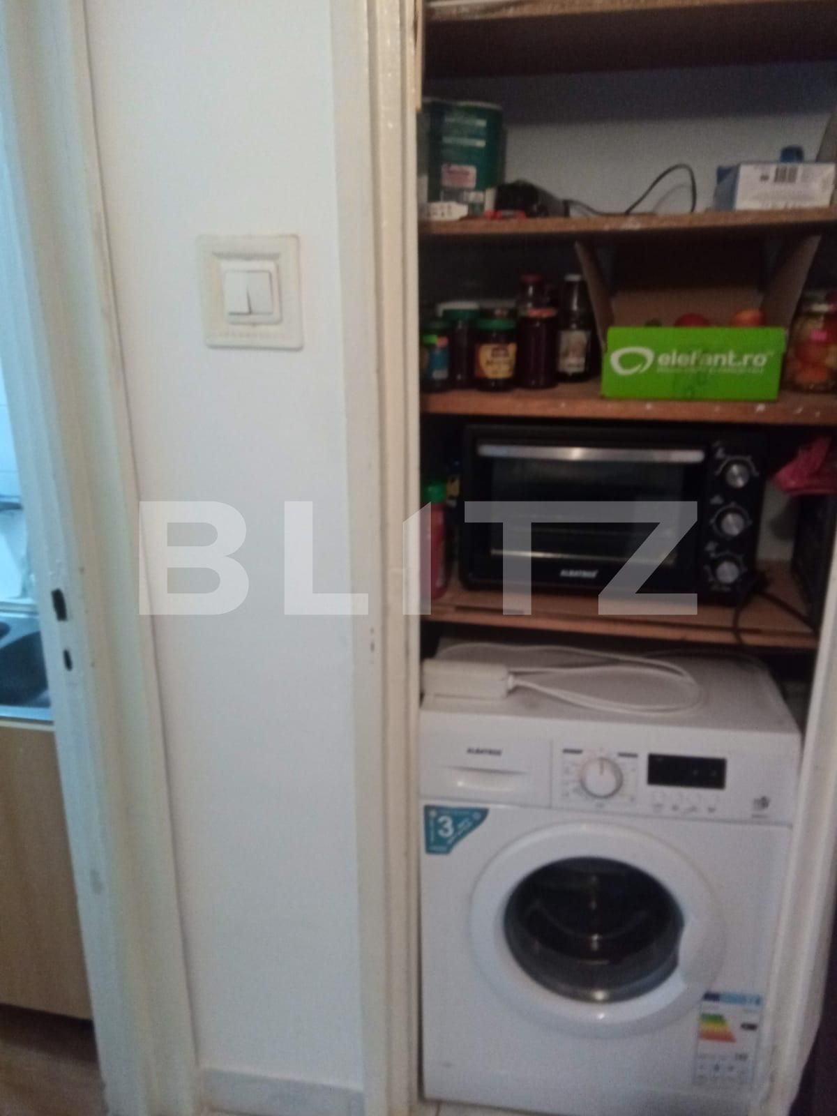 Garsonieră de vânzare Rogerius - 73405AV | BLITZ Oradea | Poza4