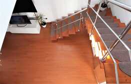 Penthouse, 2 nivele, 3 camere, 2 terase, zona Calea Aradului!