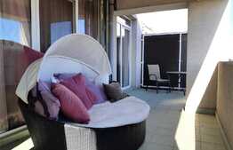 Penthouse, 2 nivele, 3 camere, 2 terase, zona Calea Aradului!