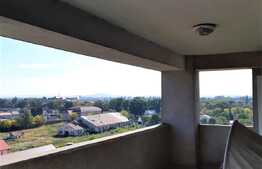 Penthouse, 2 nivele, 3 camere, 2 terase, zona Calea Aradului!