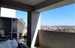 Penthouse, 2 nivele, 3 camere, 2 terase, zona Calea Aradului!