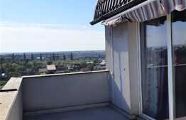 Penthouse, 2 nivele, 3 camere, 2 terase, zona Calea Aradului!