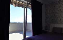 Penthouse, 2 nivele, 3 camere, 2 terase, zona Calea Aradului!