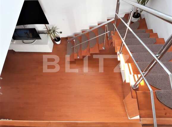 Apartament de vânzare 3 camere Calea Aradului - 73410AV | BLITZ Oradea | Poza5