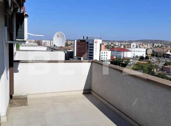 Apartament de vânzare 3 camere Calea Aradului - 73410AV | BLITZ Oradea | Poza13