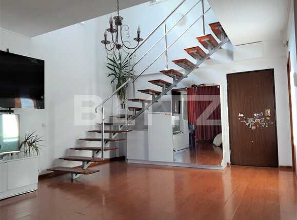 Apartament de vânzare 3 camere Calea Aradului - 73410AV | BLITZ Oradea | Poza2