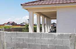 Casa selecta si spatioasa de 220 de mp utili in zona Grigorescu!