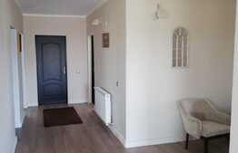 Casa selecta si spatioasa de 220 de mp utili in zona Grigorescu!