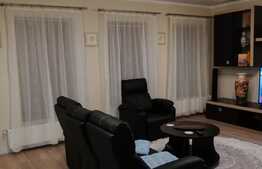 Casa selecta si spatioasa de 220 de mp utili in zona Grigorescu!